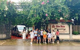 Gia Bảo Homestay - Cao Bằng